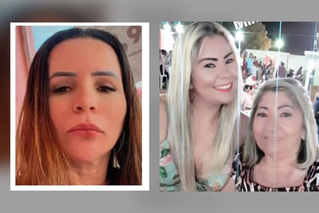 Para ficar com o marido da vítima, empresária paga R$ 70 mil pra mandar matar advogada e sua mãe