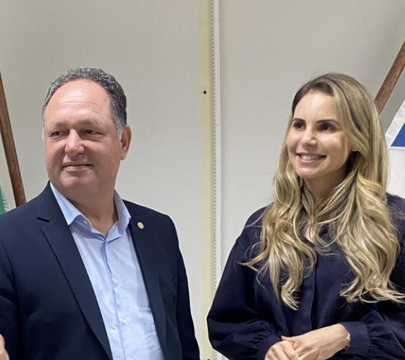 Deputado Pedro Fernandes destina emenda para melhorar unidades de saúde de Ariquemes