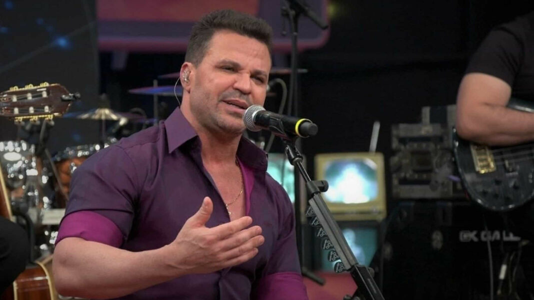 Eduardo Costa é condenado a pagar R$ 70 mil a Fernanda Lima por danos morais