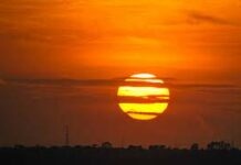 Domingo será de calor e tempo instável em Rondônia