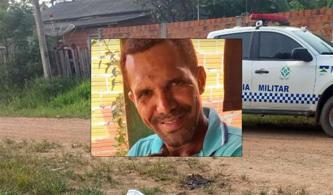 Homem espanca a filha até a morte e é morto pela ex-mulher em Rondônia