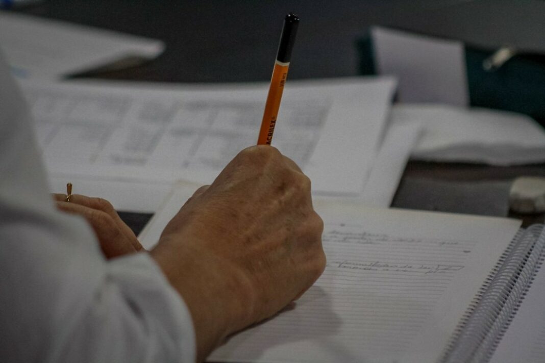 Aberto processo seletivo para diretor e vice-diretor em escolas da rede estadual de ensino