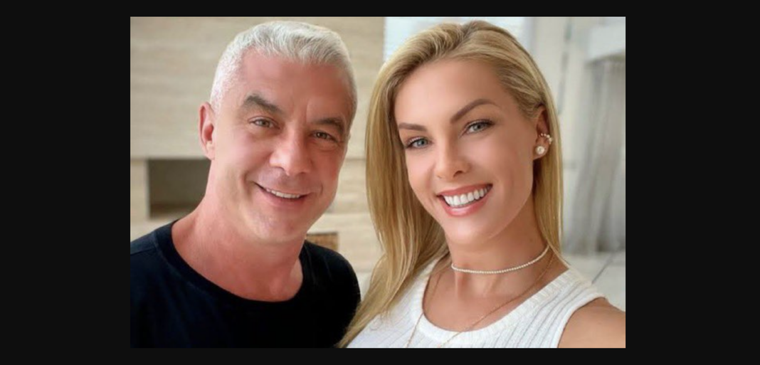 Ana Hickmann foi agredida pelo marido e está muito machucada, afirma colunista