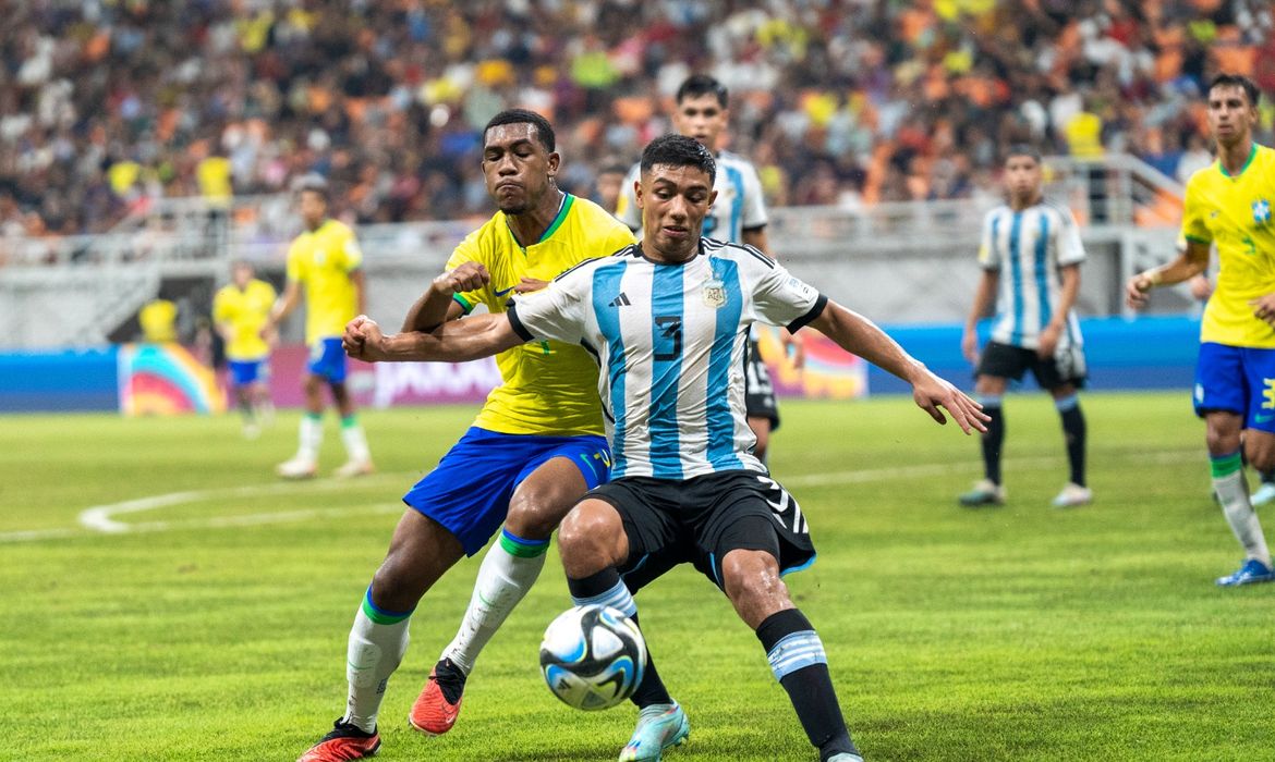 brasil, argentina, copa do mundo sub-17