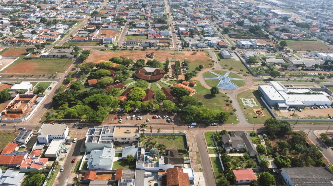 Prefeitura de Vilhena abre edital para contratação de empresa de Gestão Hospitalar