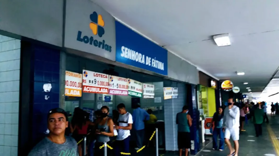 Mega-Sena sorteia R$ 37 milhões nesta terça-feira (14)