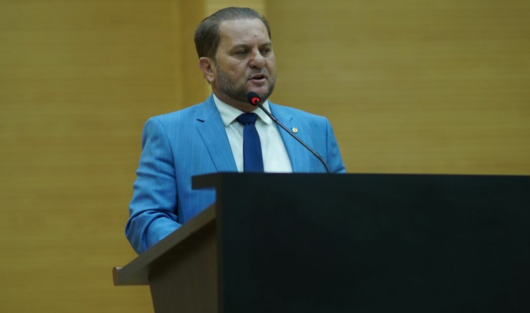 Cirone Deiró reafirma compromisso com a cafeicultura rondoniense