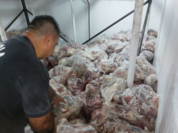 carne