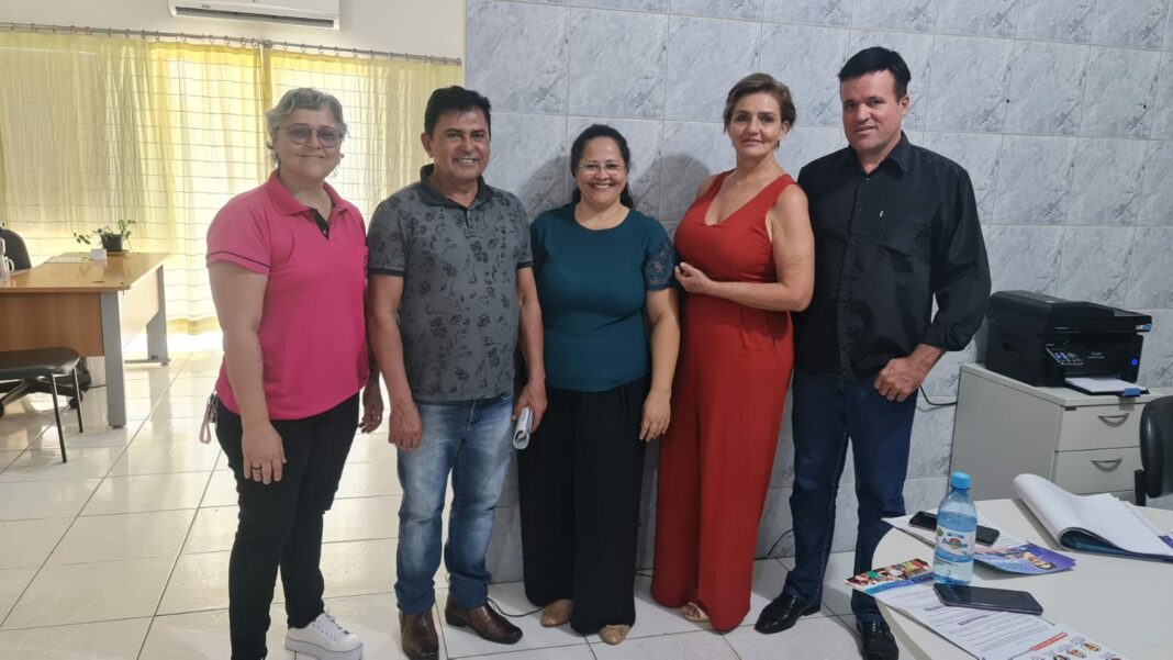 Chapa 02 vence eleições do Sintero; Cone Sul tem nova representante
