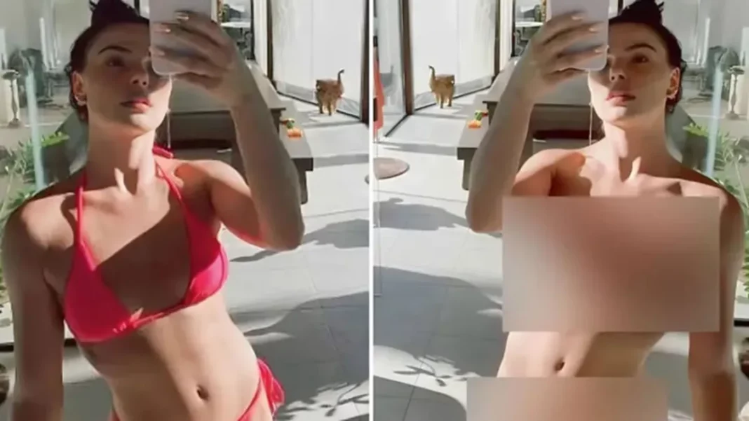 Nudes feitos com IA geram novos riscos para mulheres