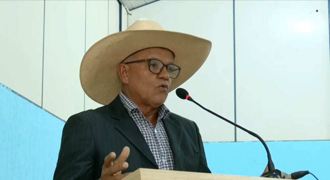 Prefeito tem mandato cassado em cidade de Rondônia