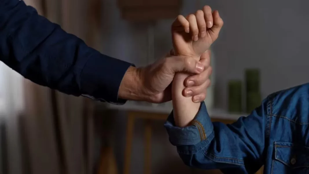 Lei proíbe guarda compartilhada diante de violência parental