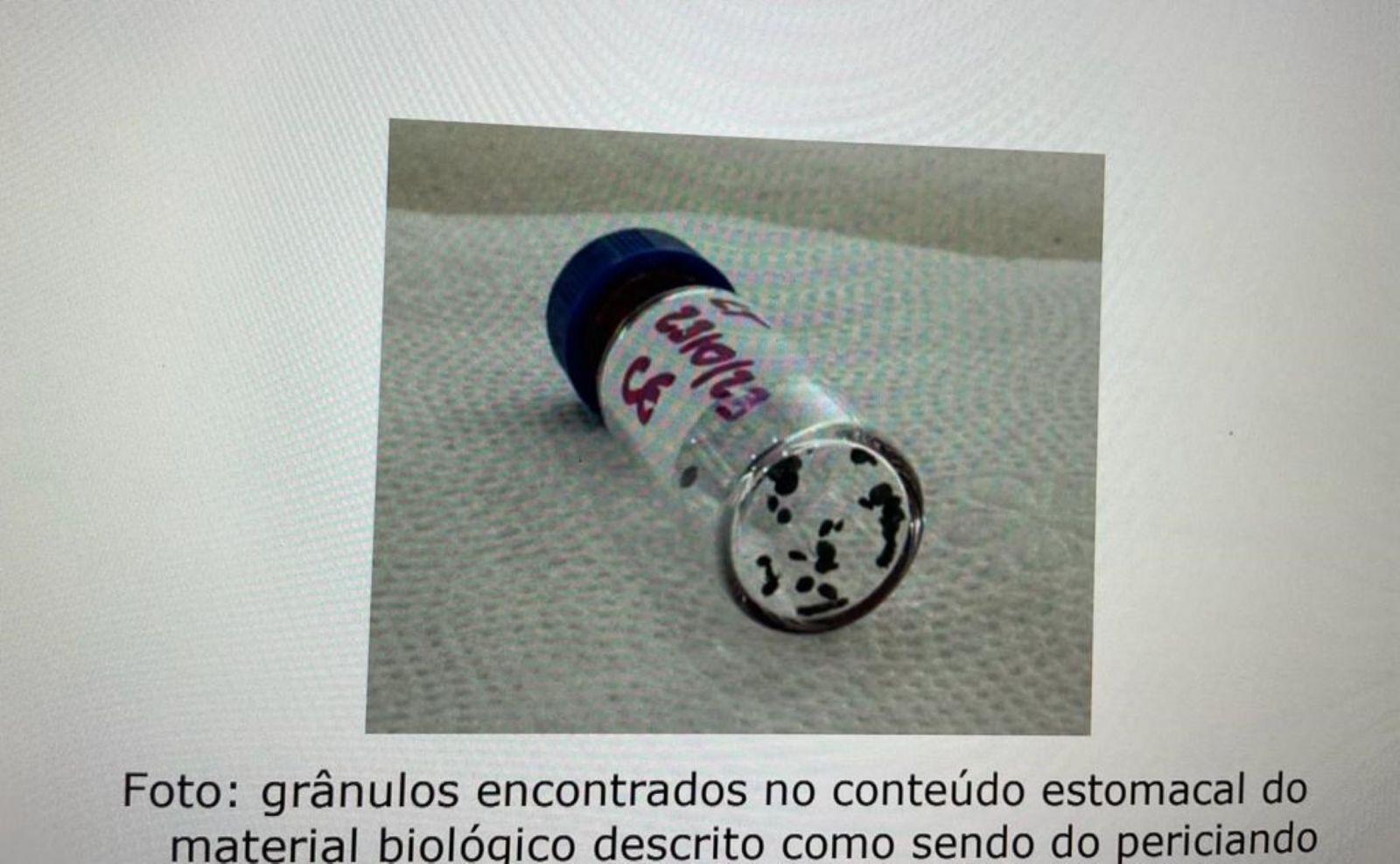 Em Cerejeiras, mulher é presa acusada de matar o marido idoso envenenado  com “chumbinho” - Gazeta Rondônia