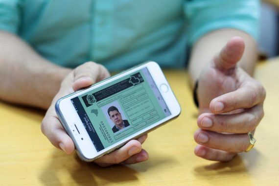 Lei garante CNH gratuita às pessoas de baixa renda em Rondônia