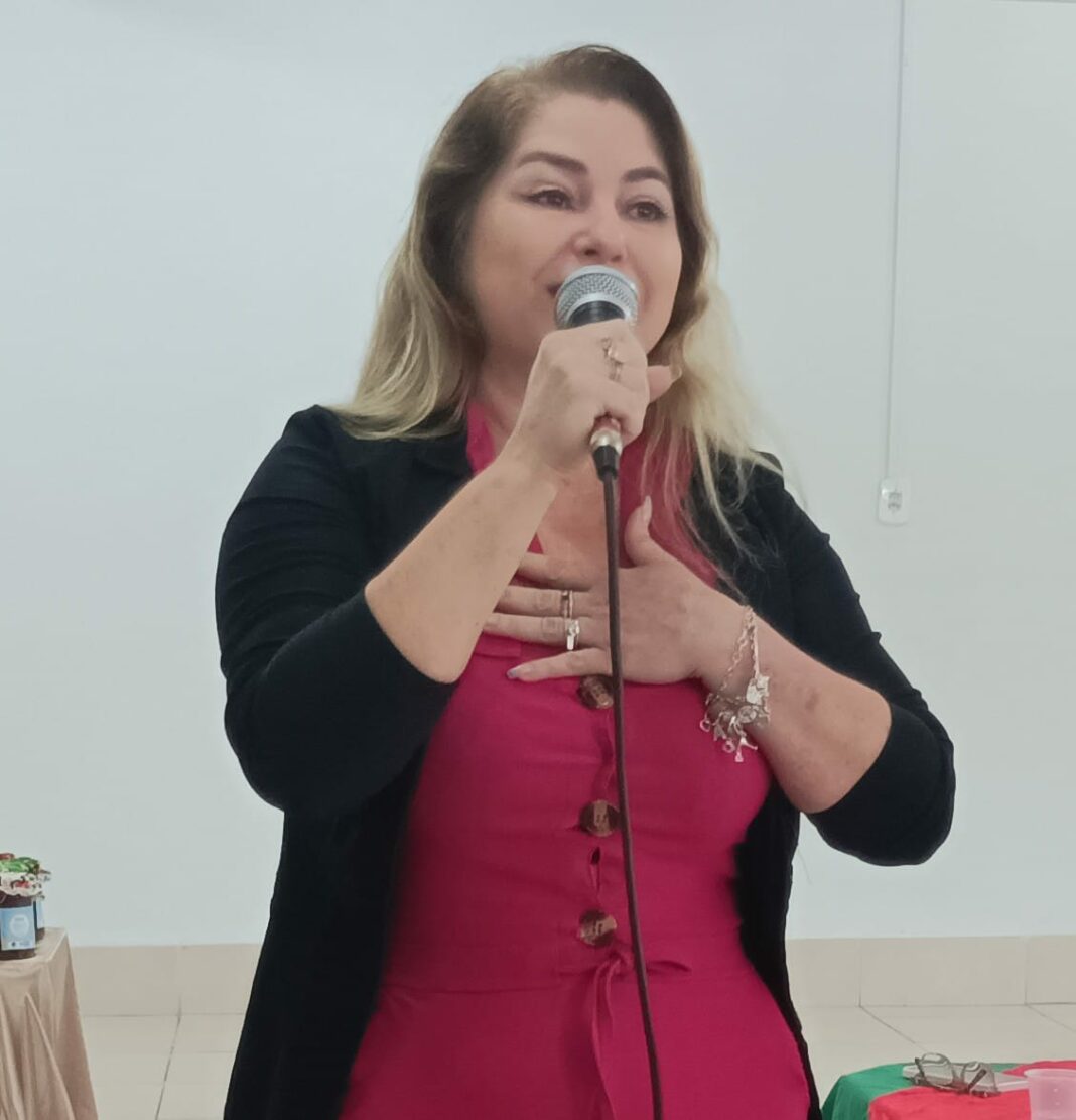 CRE promove Encontro de Orientadores Educacionais em Vilhena