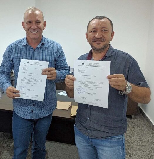 Reinaldo Martins, o Vereador da Saúde, faz balanço de 2023 e comemora avanços em Cerejeiras