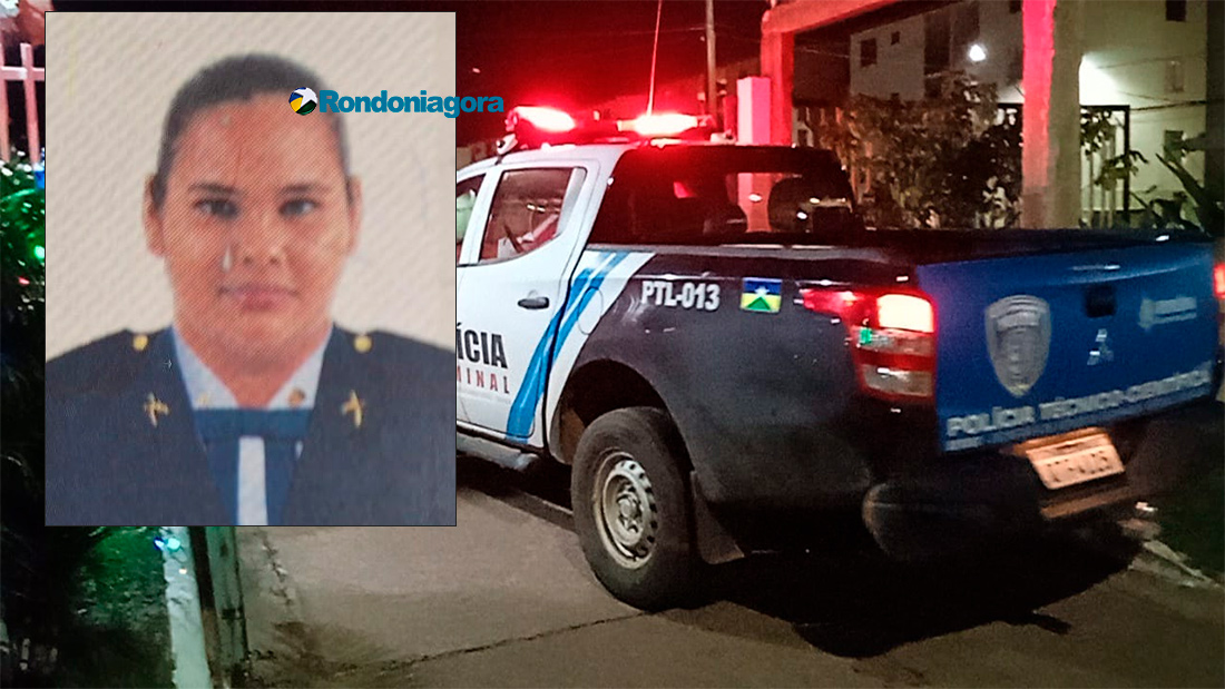 Cabo da PM é encontrada morta em condomínio na capital; militar teria brigado com a esposa