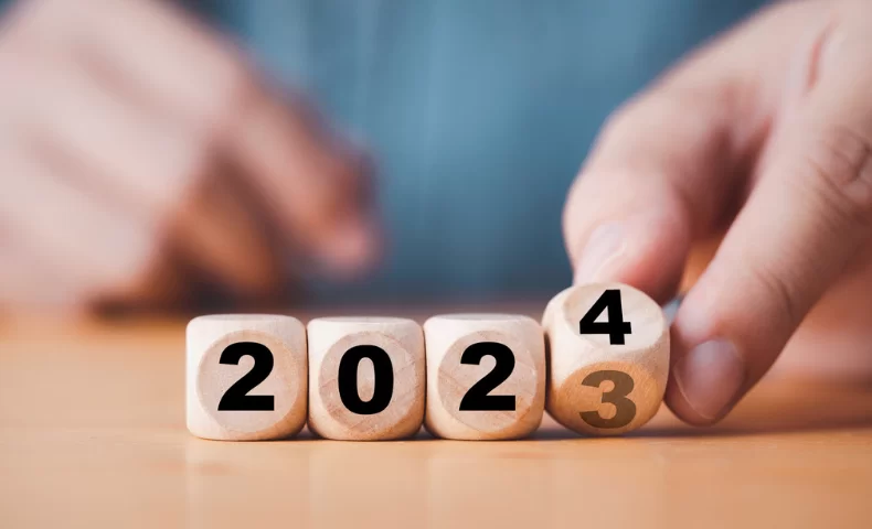 Ano de 2024 terá 10 feriados nacionais; veja a lista