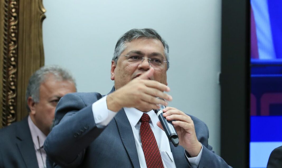Flávio Dino será ministro do STF