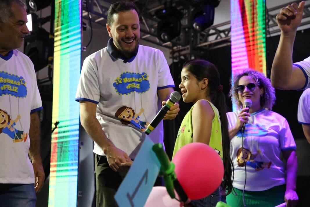 Prefeitura anuncia Natal Feliz em Vilhena