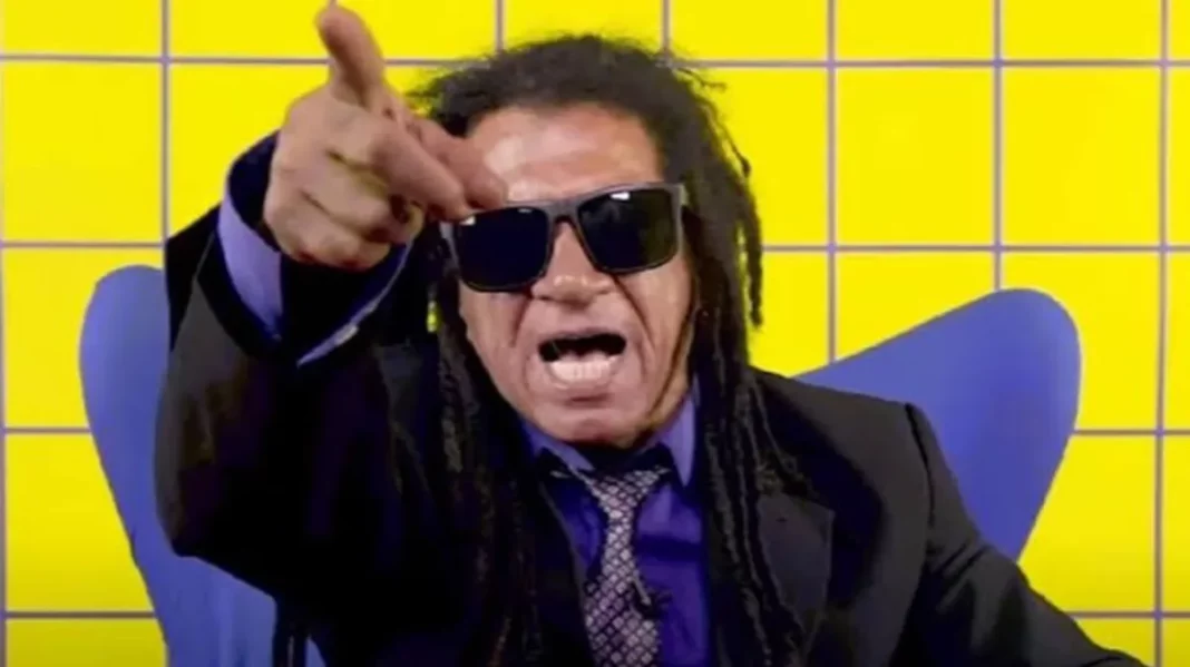 Morre o humorista Gil Brother