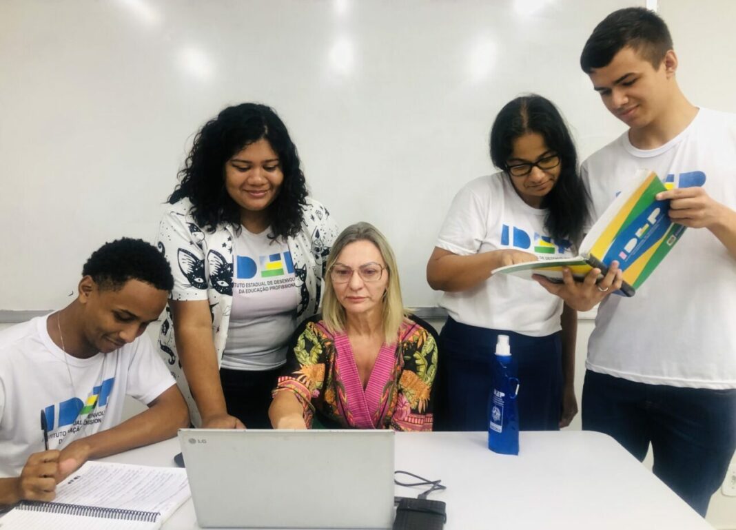 Inscrições para instrutores do Pronatec começam nesta segunda em RO