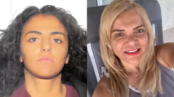 mae-filha