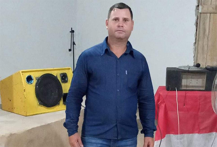 Pastor é morto pela esposa em distrito de Porto Velho; mulher diz que sofria abusos