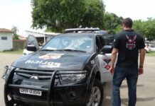 Polícia Civil chama novos candidatos para formação em RO