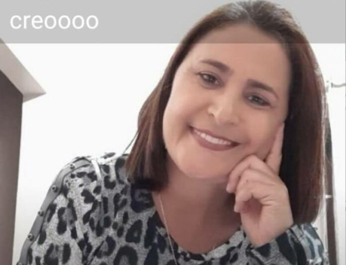 professora=morre