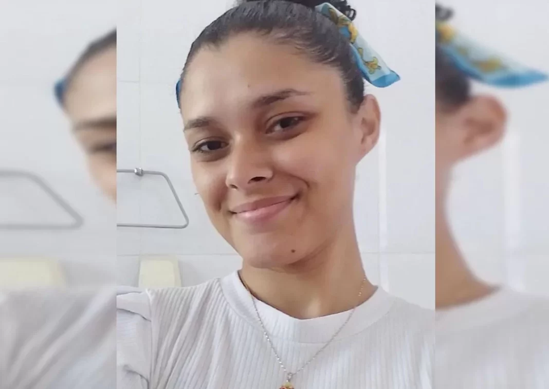 Professora presa por engano dividiu cela com 21 mulheres e perdeu a própria formatura