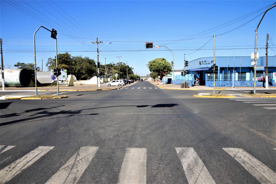 Semtran anuncia alterações de sentido nas Ruas Ricardo Franco e Nelson Tremea, na área central de Vilhena - Folha do Sul Online