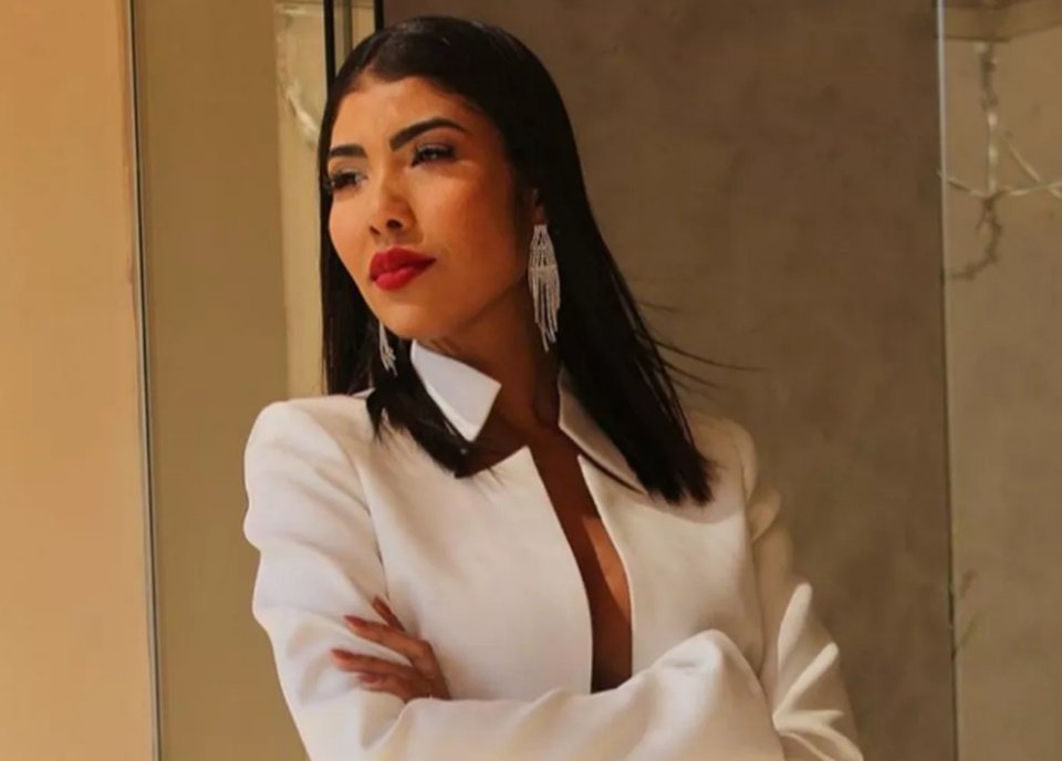 Blogueira Isa Gomes acusada de mandar matar namorado em Minas