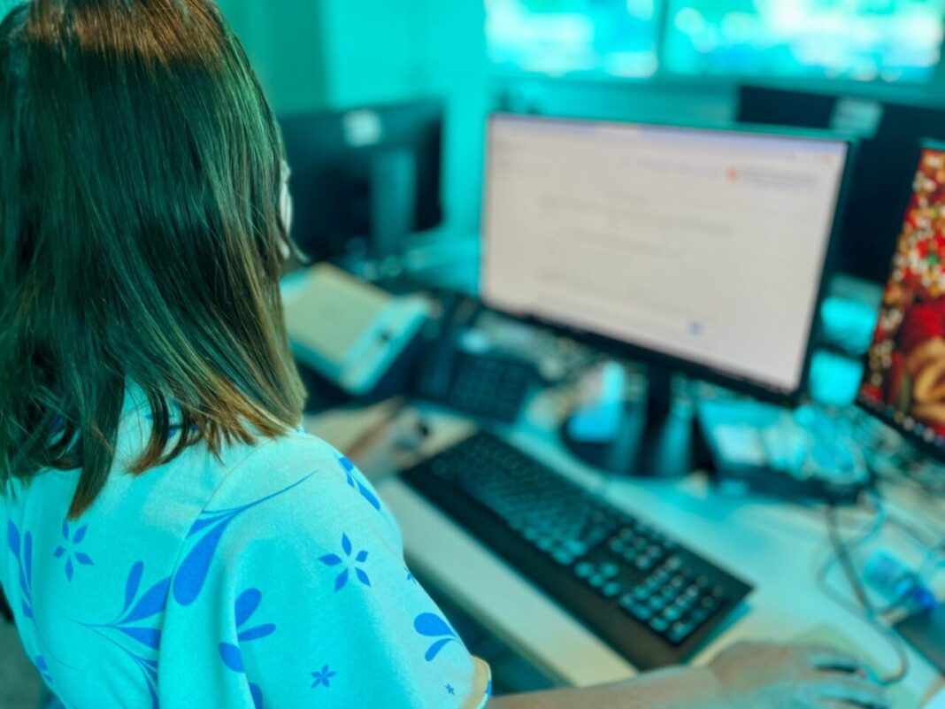 Matrículas online da Rede Pública Estadual de Ensino de Rondônia iniciam no dia 15 de janeiro