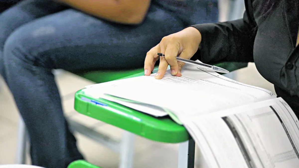 Imagem ilustrativa da notícia Chegou a hora! Inscrição para Concurso Unificado inicia hoje