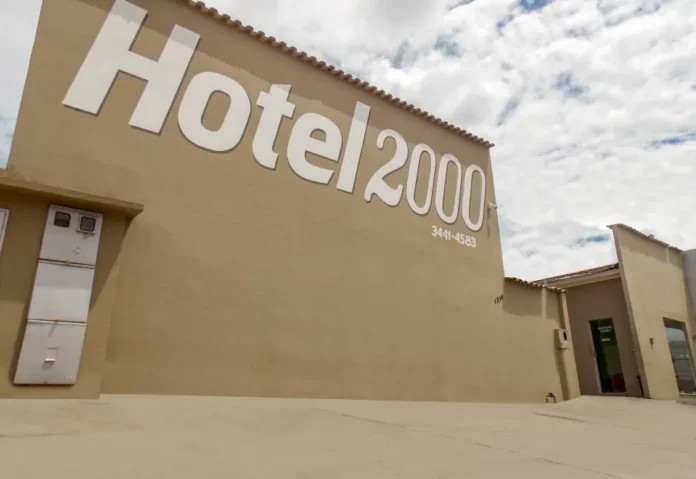 hotel-trip
