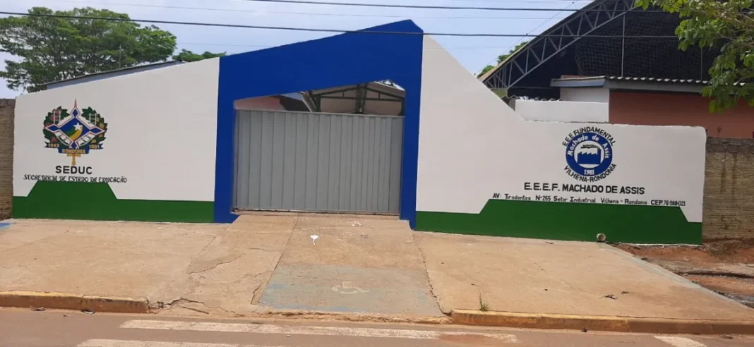 Saiba como fazer matrícula online na Rede Estadual de Ensino em Rondônia