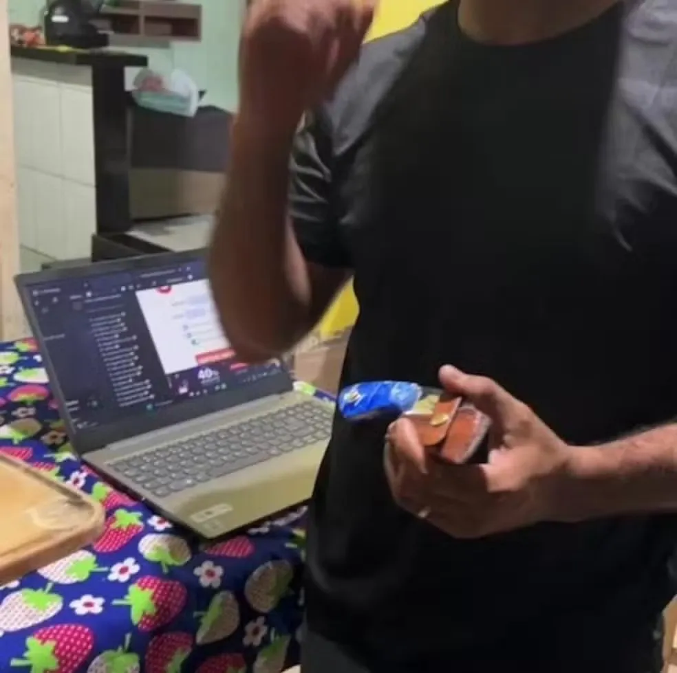 PM se manifesta sobre prisão de soldado acusado de abusar dos filhos