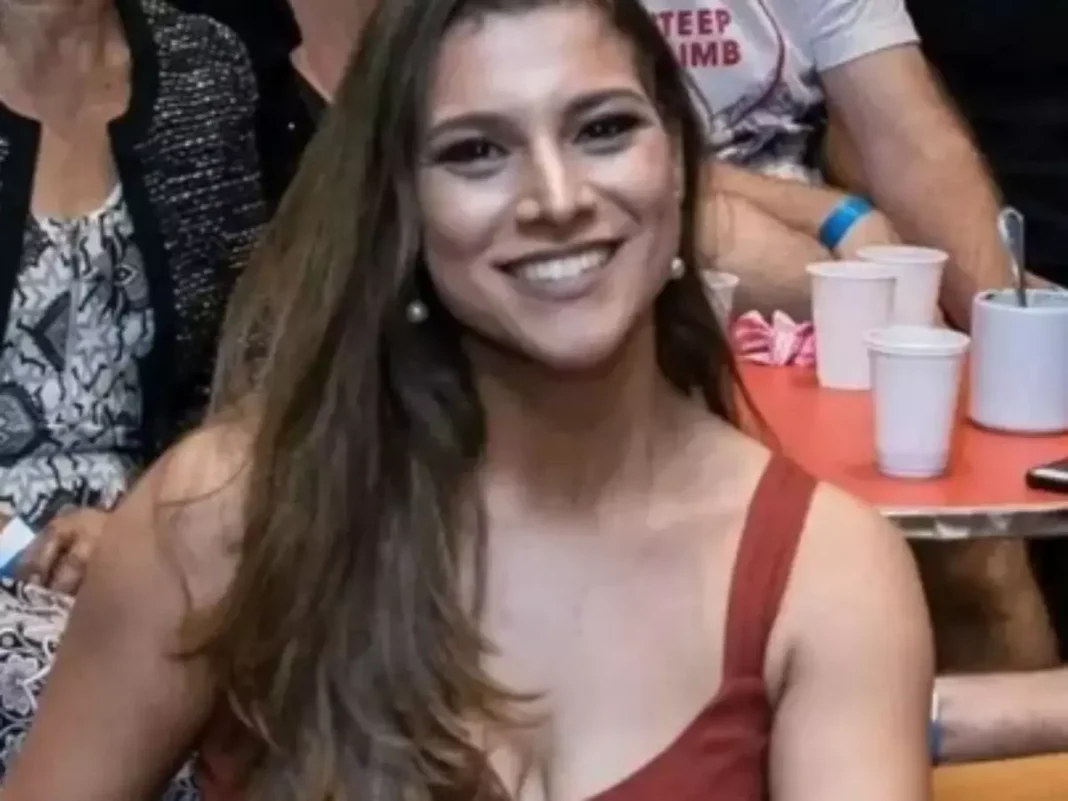 Ex-namorado é preso suspeito de matar enfermeira grávida de oito meses