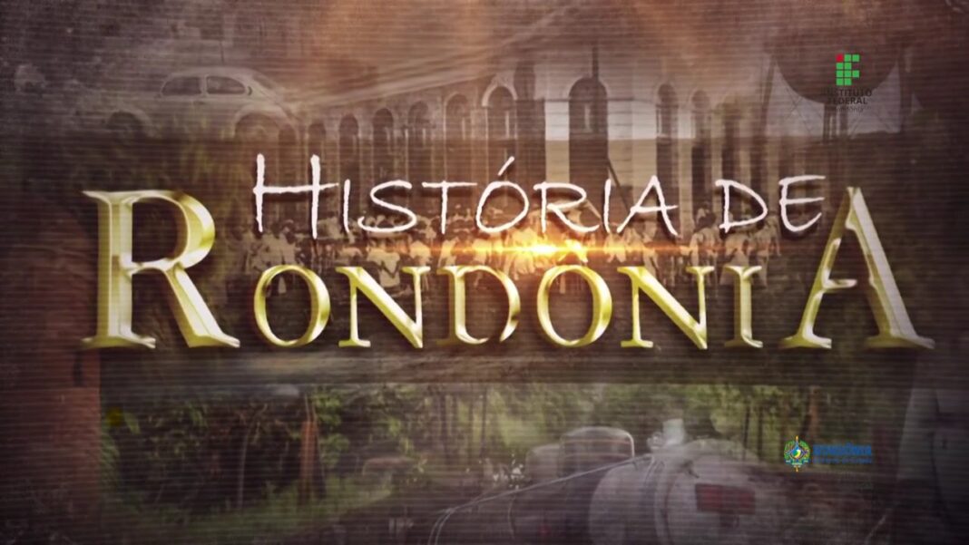 04 de janeiro em Rondônia: um momento para celebrar o presente, rememorar o rico passado e vislumbrar um futuro promissor