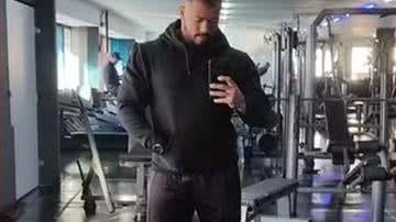 Reprodução/Redes Sociais