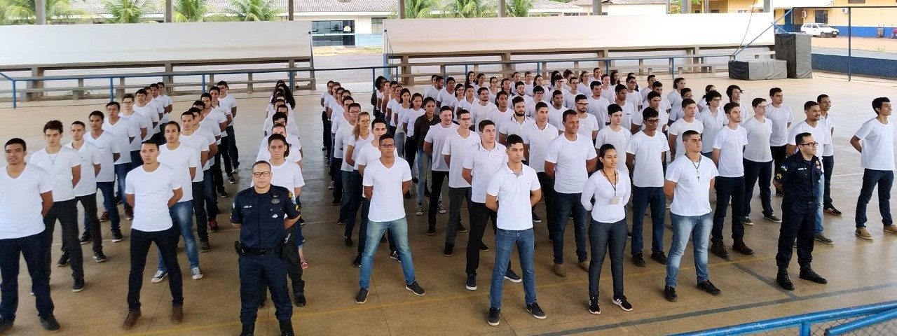 Programa de Prestação Voluntária de Serviços Administrativos abre inscrições com 282 vagas para Segurança Pública