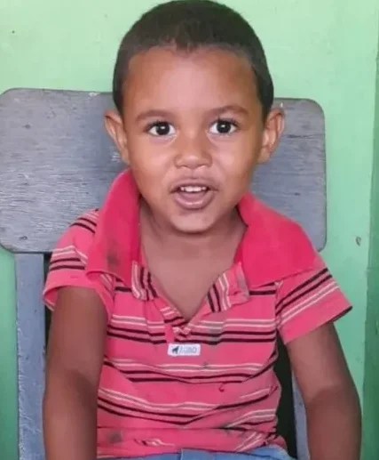 Polícia faz buscas por criança em Cerejeiras