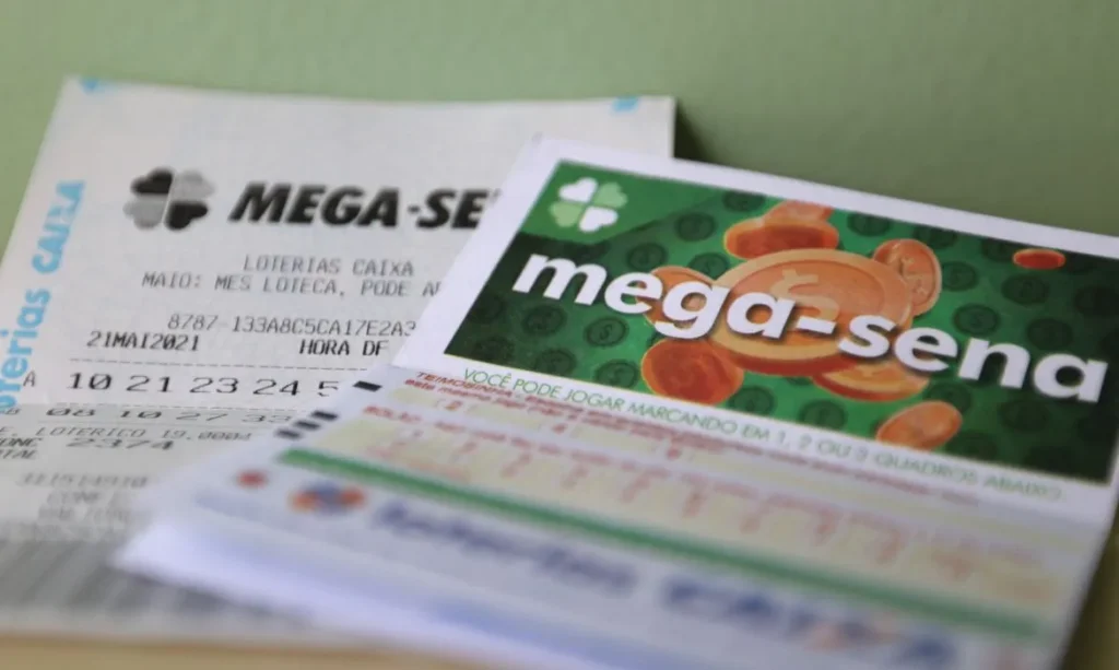 Sortudo leva sozinho R$ 39 milhões na Mega-Sena
