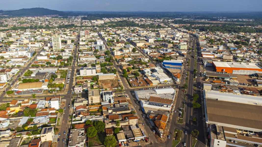 Cacoal repete sucesso de 2023 e lidera captação de recursos do PROAMPE no primeiro trimestre de 2024