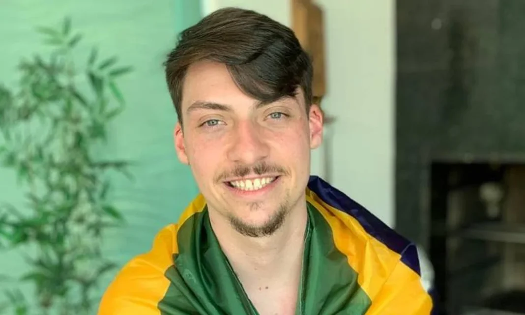 Jair Renan é indiciado por falsidade ideológica e lavagem de dinheiro