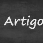 ARTIGO 1