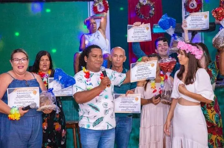 Ex-coordenador do Centro do Idoso anuncia pré-candidatura em Vilhena