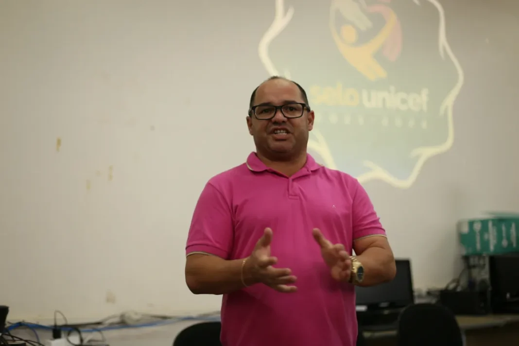 Ex-prefeito de Vilhena, vereador destaca avanços e conquistas no Mês das Mulheres