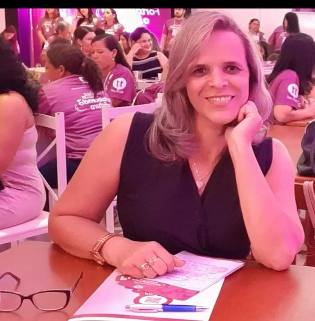 Eleições 2024: presidente do PL Mulher reúne lideranças e traça estratégias em Cerejeiras